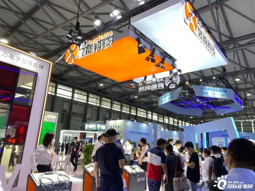 超燃 102家優秀光伏企業亮相snec