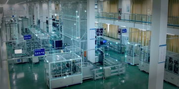 一間智能工廠實現(xiàn)10萬種產(chǎn)品的柔性化生產(chǎn),可能嗎