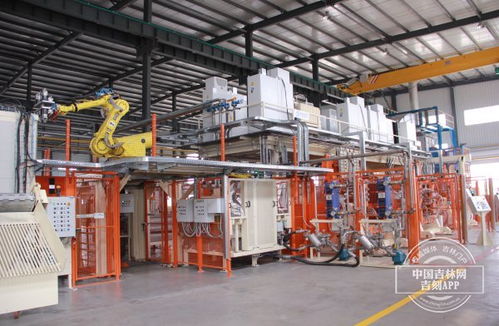 高質(zhì)量發(fā)展新觀察 吉林經(jīng)濟 半年報 ,8.0 的背后