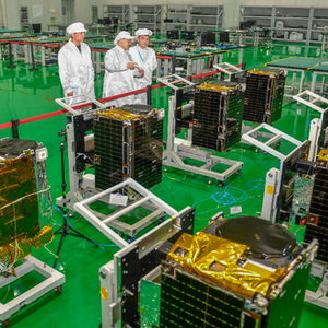 長春振興突破這一年 長春 在創(chuàng)新發(fā)展答卷上展現科教硬實力