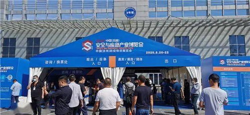 長春10場亮點滿滿的展會陸續(xù)開幕 好玩好看速來了解