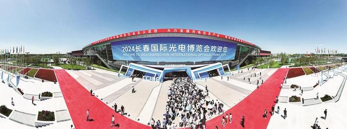 &ldquo;新&rdquo;潮涌動 量質(zhì)齊升