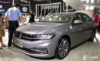 未來因你而來 一汽-大眾攜全新一代CC、探歌等重磅車型閃耀長春汽博會