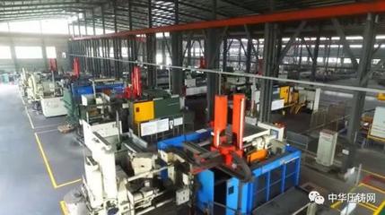 【特訊】知名壓鑄廠商-晉拓科技擬IPO接受上市輔導(dǎo);金瑞高科獲5G產(chǎn)品訂單1.3億元;長春一汽聯(lián)合壓鑄二工廠擴(kuò)大壓鑄產(chǎn)能