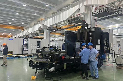 新瀉機(jī)器科技擴(kuò)建寧波工廠,應(yīng)對電動汽車市場需求