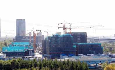 長春:在&ldquo;六城聯(lián)動&rdquo;中開創(chuàng)高質(zhì)量發(fā)展新局面