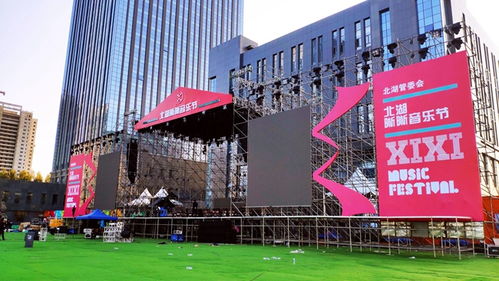 長春北湖科技開發(fā)區(qū) 多元商業(yè)模式撬動服務業(yè)升級