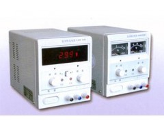 HY1712-3S直流穩(wěn)壓穩(wěn)流電源/直流電源_供應產(chǎn)品_長春樂鏷科技