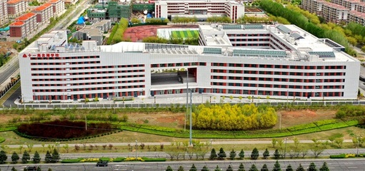 長春北湖科技開發區:優先發展教育,大力實施教育強區戰略