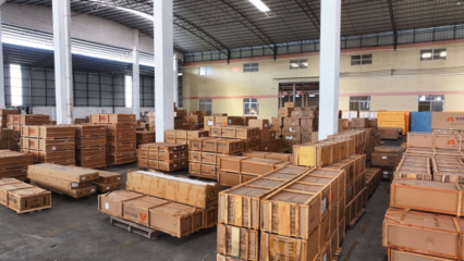 用真實交付打破質(zhì)疑，匠心堅守，專業(yè)實力保障房企去化無憂——長春科技實踐之道