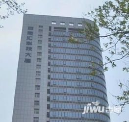 長春百腦匯科技大廈二手房價格與小區(qū)綜合評價