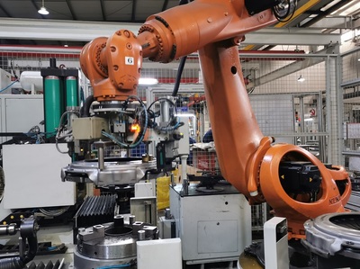 科技創新引領未來 長春一東離合器股份有限公司高質量發展之路