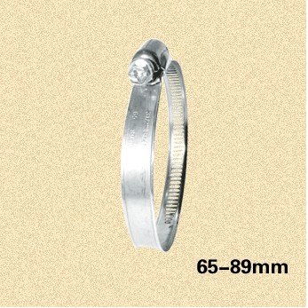 揭陽(yáng)市創(chuàng)發(fā)利五金制品廠 專業(yè)定制與批發(fā)6-12mm、65-89mm鐵鍍鋅喉箍及不銹鋼喉箍，助力五金零售市場(chǎng)