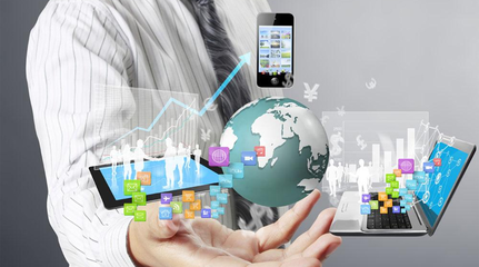 OA行業觀察 2018年OA辦公軟件行業大盤點——軟件研發及技術服務