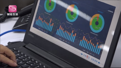 宇航股份獲深圳電視臺財經生活頻道《深圳直通車》專題報道，聚焦軟件研發與技術服務創新