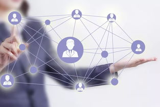 職場(chǎng)進(jìn)階必修課 快速打造優(yōu)質(zhì)人際關(guān)系的四個(gè)核心法則