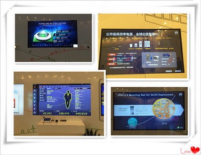 鼎芯股份高管深度走訪世界500強華為 共探信息技術創新與產業融合新路徑