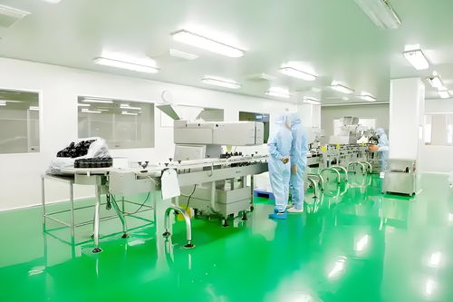 2026年4月硫氧鎂凈化板市場洞察與恒遠新材料深度解析